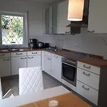 Apartman Idyll Mit Loggia Und Garten By Interhome
