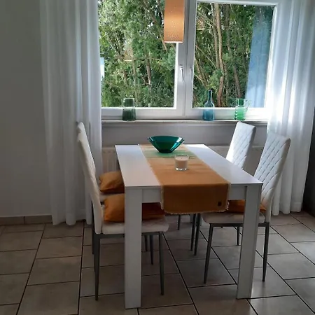 Idyll Mit Loggia Und Garten By Interhome *