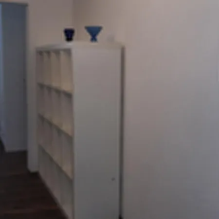 Idyll Mit Loggia Und Garten By Interhome