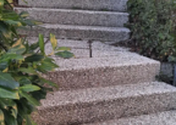 Apartment Idyll Mit Loggia Und Garten By Interhome