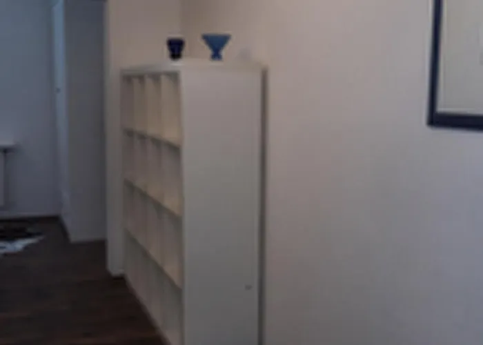 Idyll Mit Loggia Und Garten By Interhome