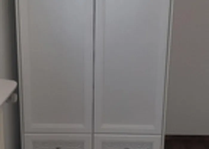 Idyll Mit Loggia Und Garten By Interhome Welferode