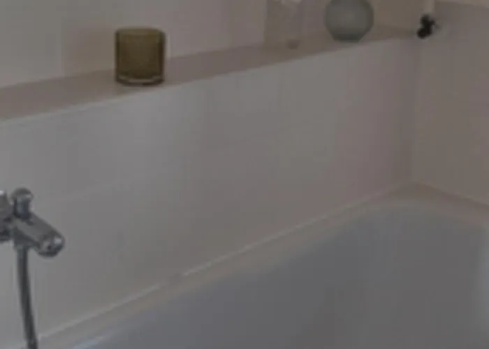 Idyll Mit Loggia Und Garten By Interhome